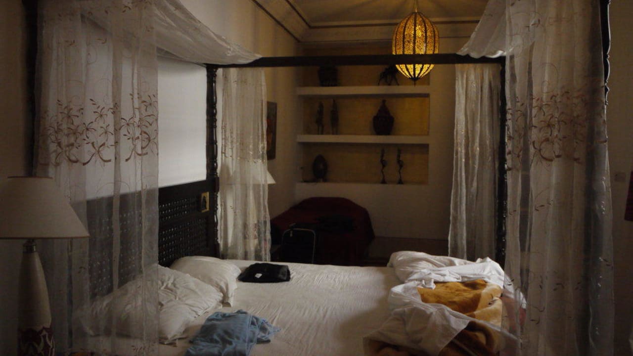 Suite Meriem Hotel Riad Karmela