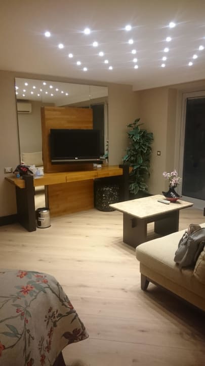 Zimmer Limak Lara Deluxe Hotel & Resort