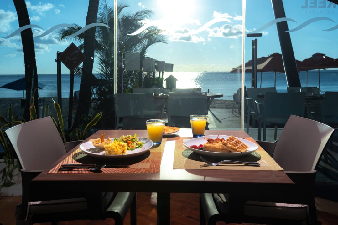 Gastro Ikonik The Carmen Hotel - Adults Only