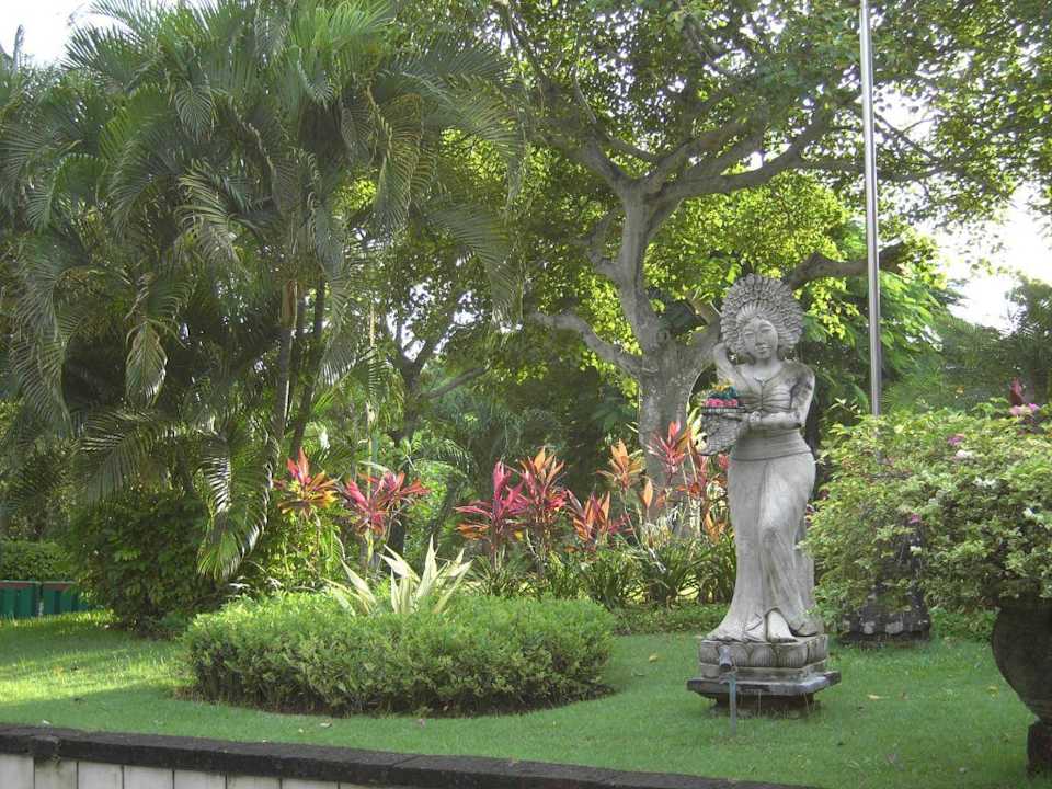 Anfahrt The Laguna A Luxury Collection Resort & Spa