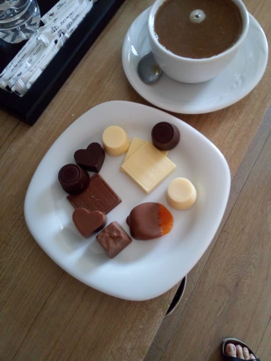 Gastro Hotel Delphin Imperial