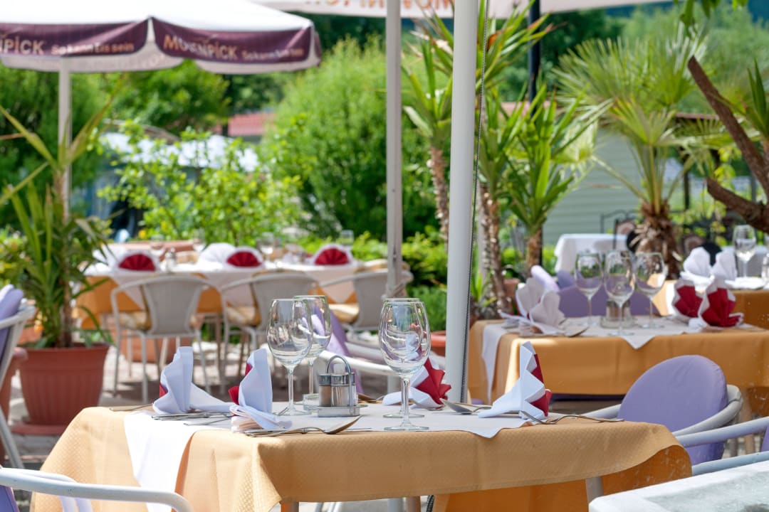 Gastgarten Wellness Landhaus Parth