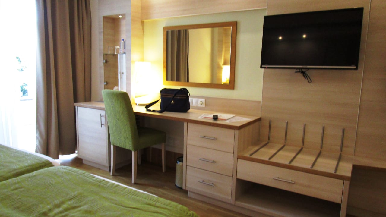 Standard-DZ Bull Costa Canaria & Spa - Adults only