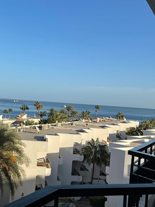 Strand Marlin Inn Azur Resort