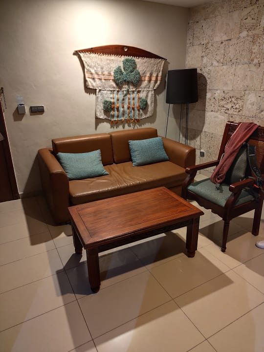 Zimmer Grand Palladium Select Bávaro Resort & Spa