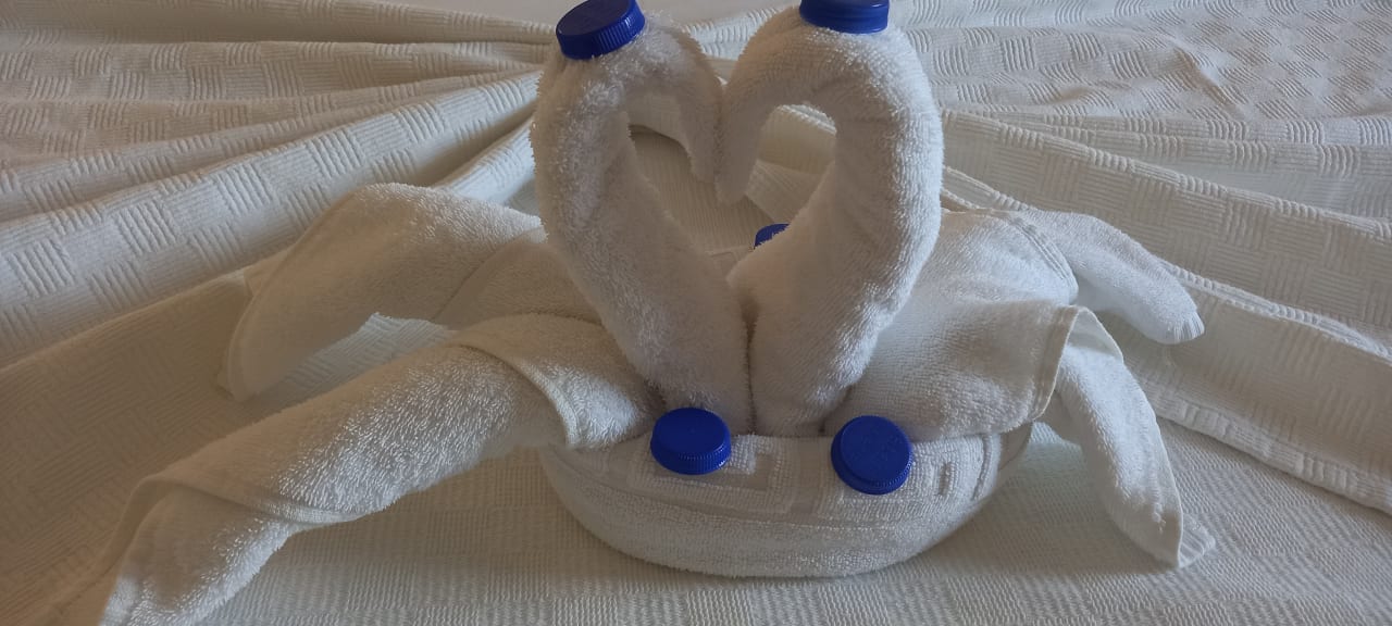 Zimmer Cenger Beach Resort & Spa