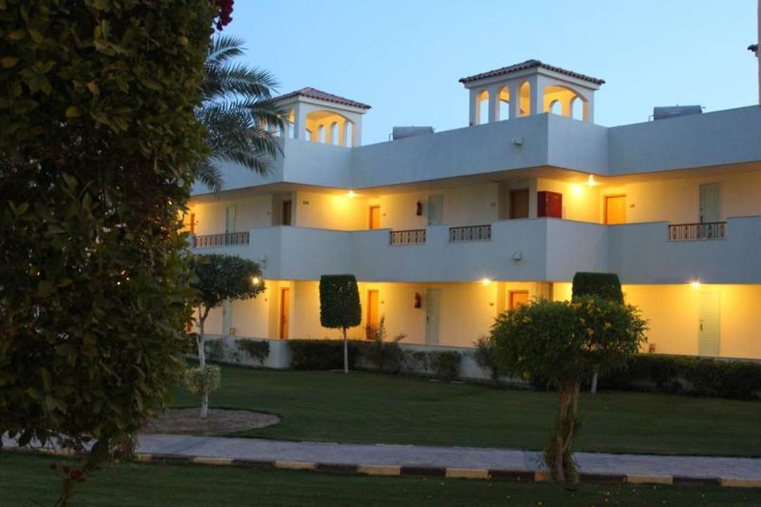 Zimmer Pickalbatros Dana Beach Resort - Hurghada