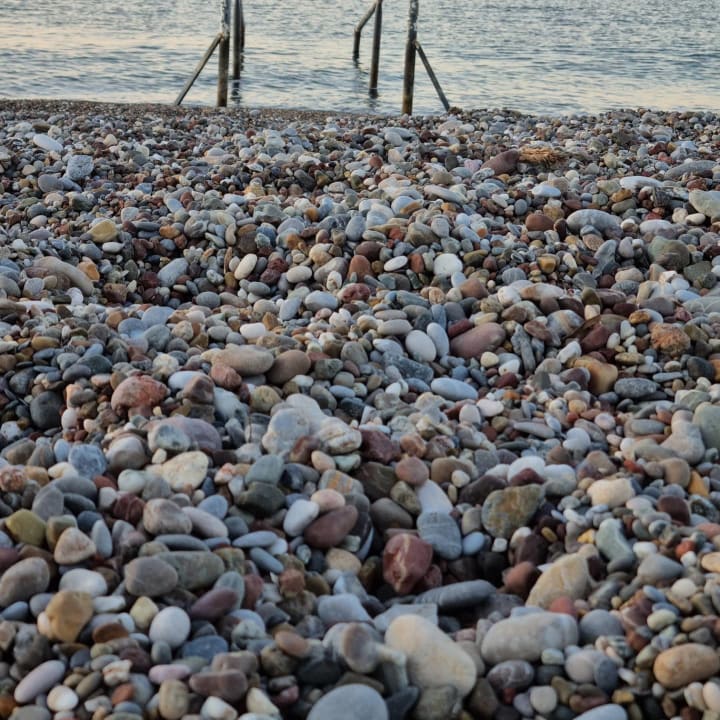 Strand Hotel Gardenia Beach