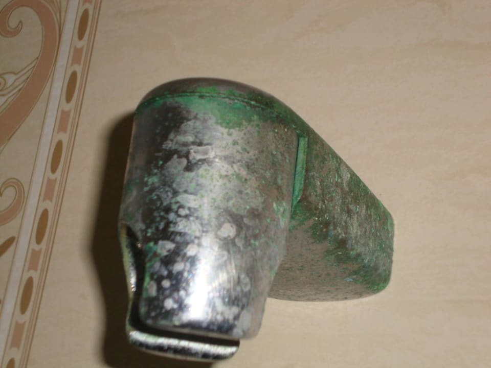 Duschkopfhalterung The Sea Hotel by Grupotel - Adults only