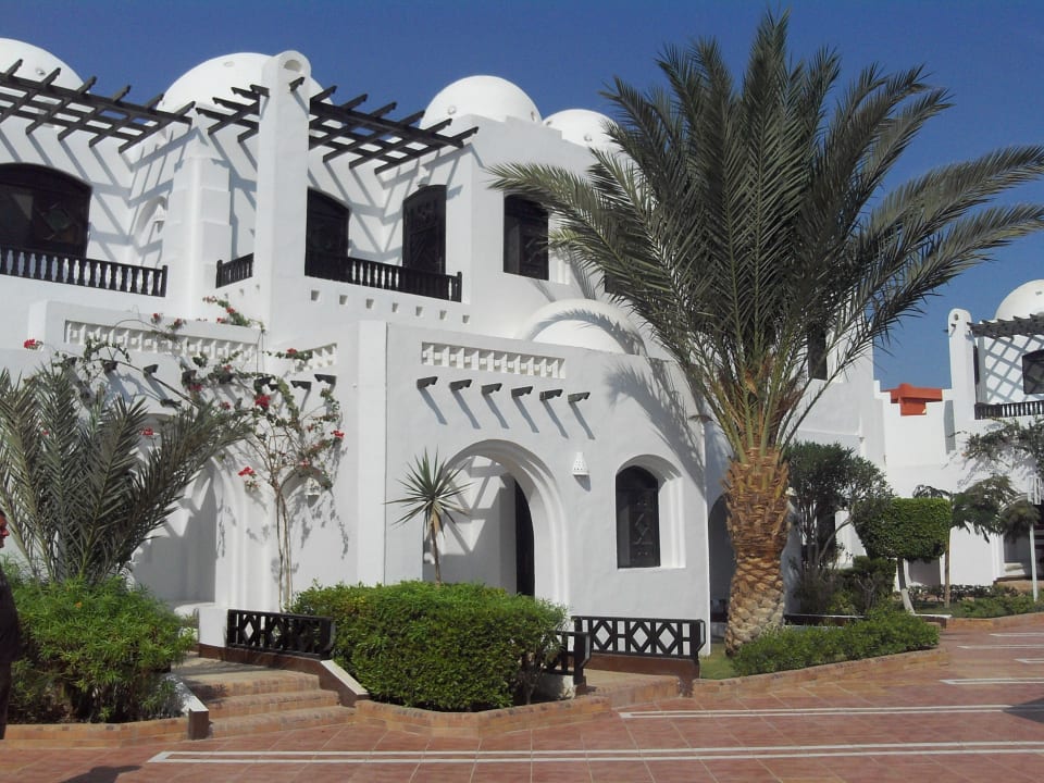 Ansicht Arabella Azur Resort