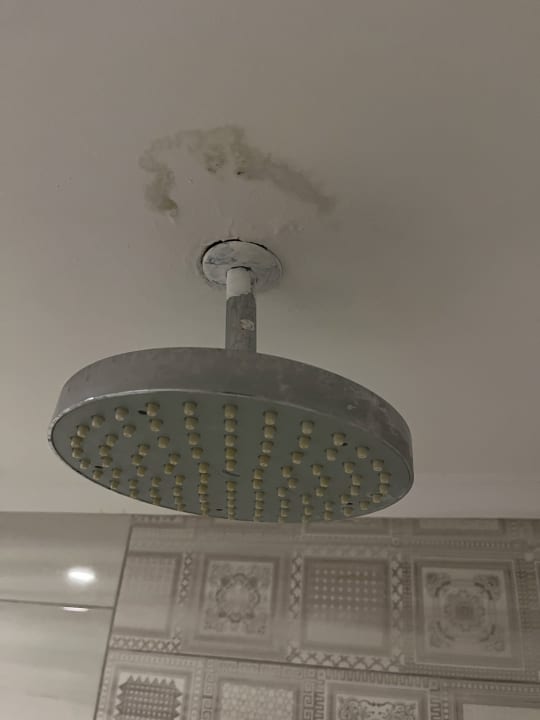 Zimmer Dosinia Luxury Resort