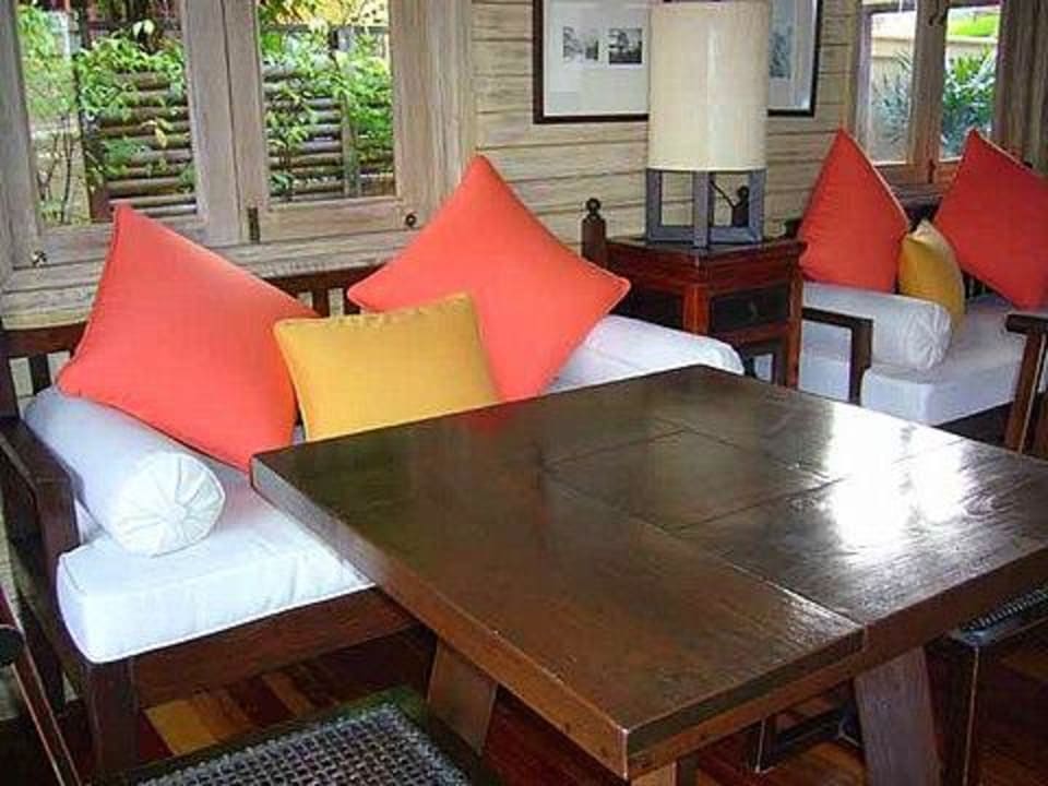 Комната отдыха Buri Rasa Village Samui Adults Only Resort