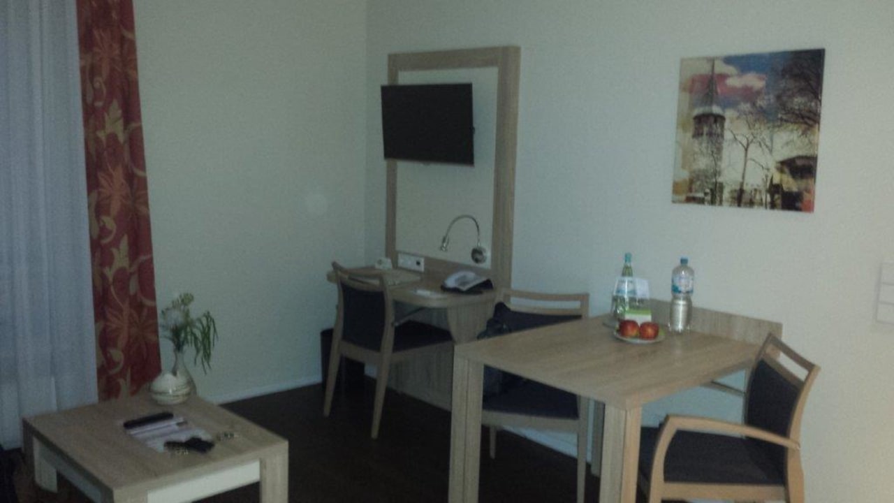 Zimmer GDA Hotel am Schlosspark