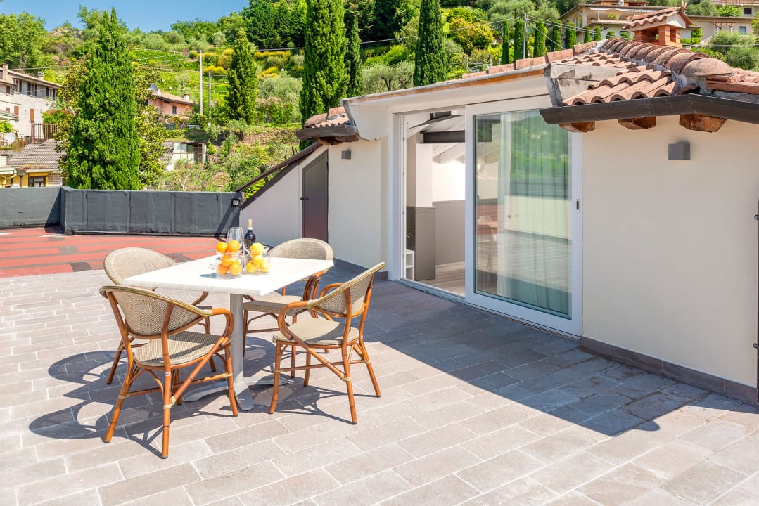 Zimmer Residenza Panorama