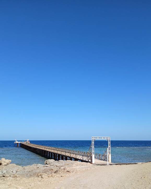 Strand Radisson Blu Resort, El Quseir