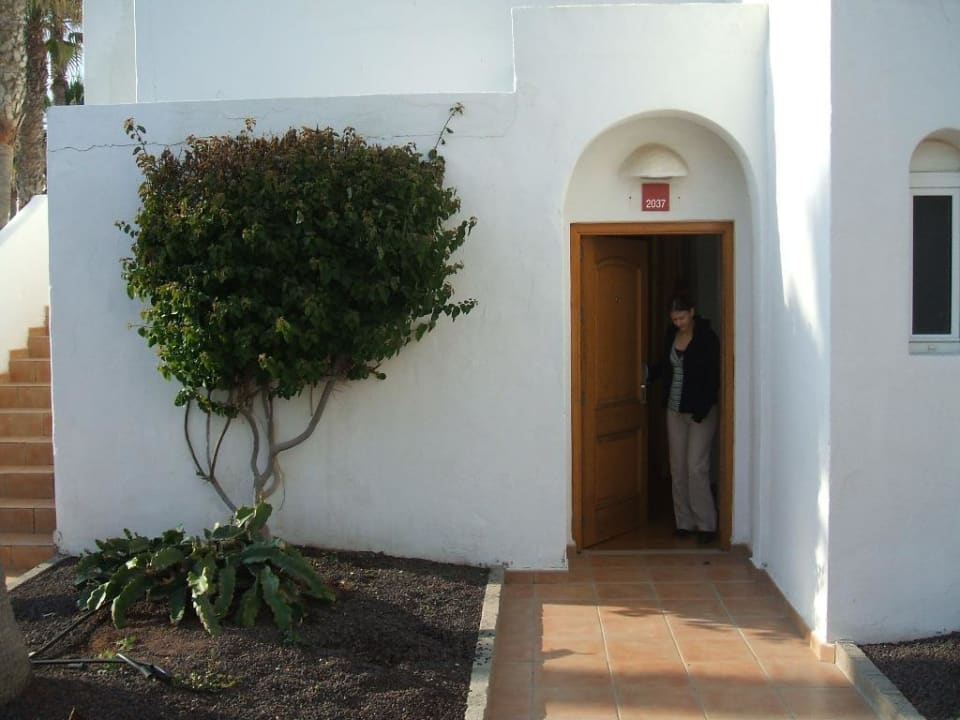 Bungalow Barceló Fuerteventura Castillo
