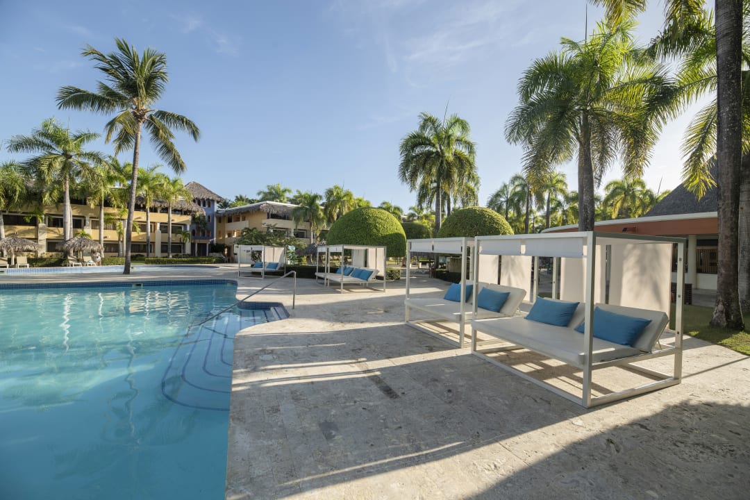 Pool Iberostar Waves Costa Dorada