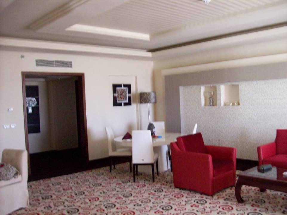 Premier Suite Premier Le Reve Hotel & Spa