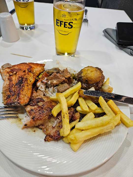 Gastro Hotel Nova Park