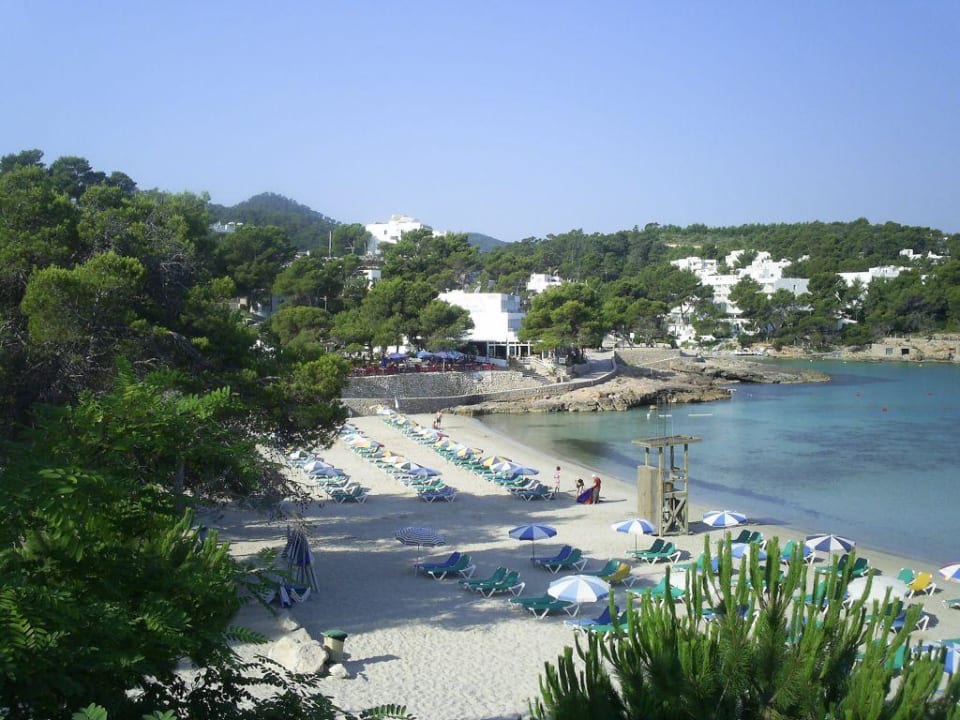 Toller Sandstrand Barceló Portinatx - Adults only