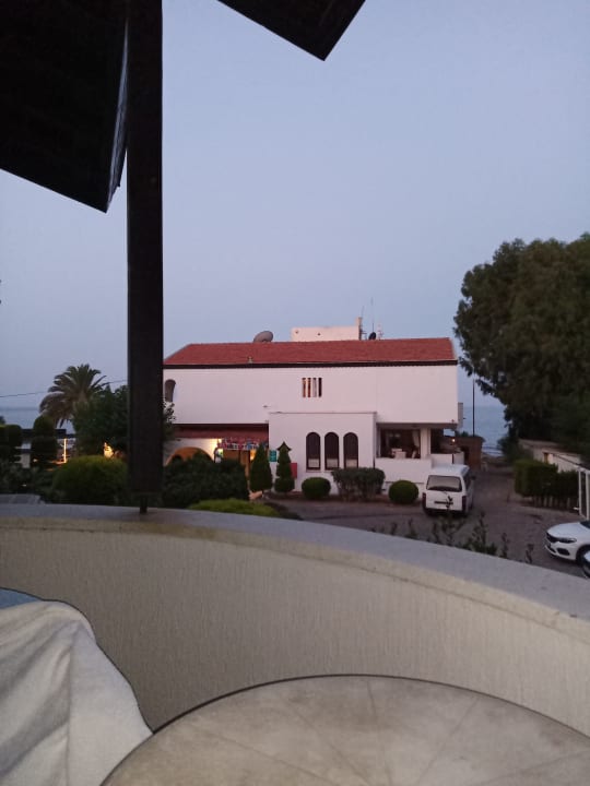 Ausblick Dogan Paradise Beach