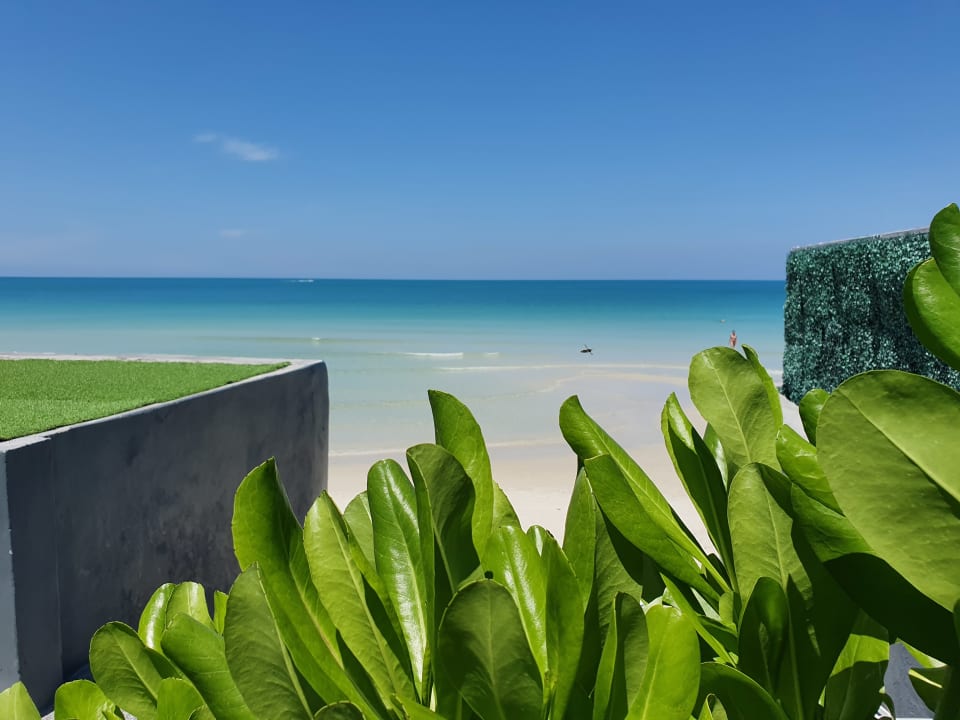 Strand Samui Resotel Beach Resort