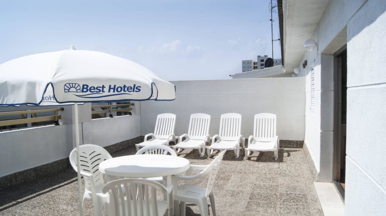 Apartment Apartamentos Best Michelangelo