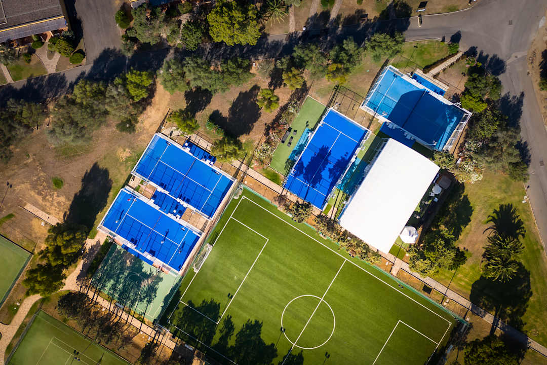 Sport & Freizeit VOI Tanka Village