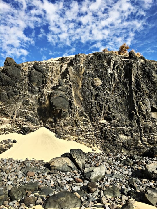 Strand SBH Club Paraiso Playa