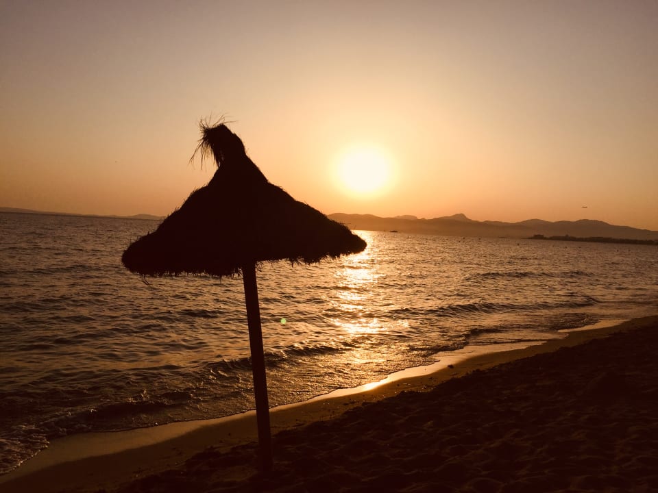 Strand Grupotel Playa de Palma Suites & Spa