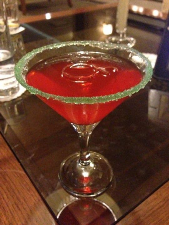 Es schmeckt Aydinbey Kings Palace & Spa