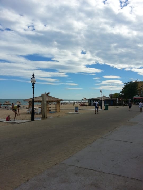 Promenade Berlin Green Park