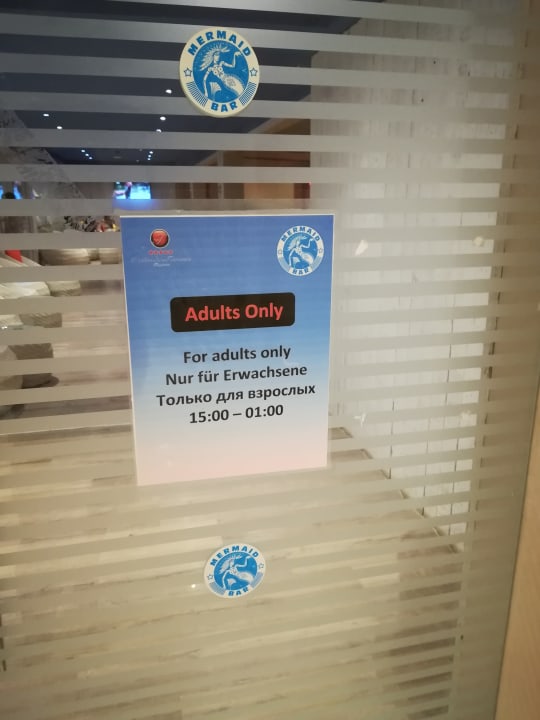 Sonstiges Tropitel Sahl Hasheesh