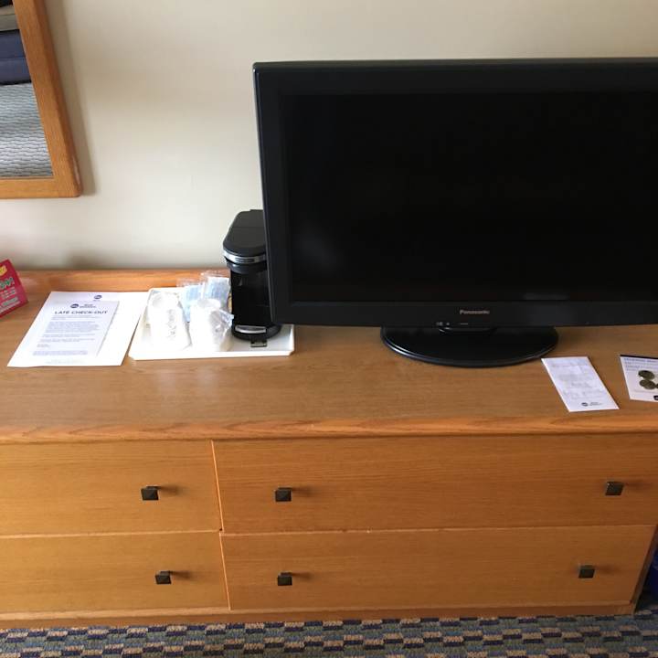 Zimmer Hotel Fallsview