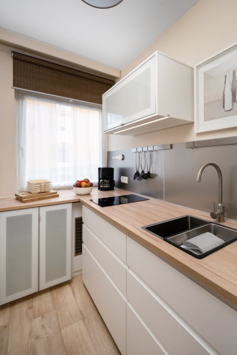 Zimmer Aparthotel Christine