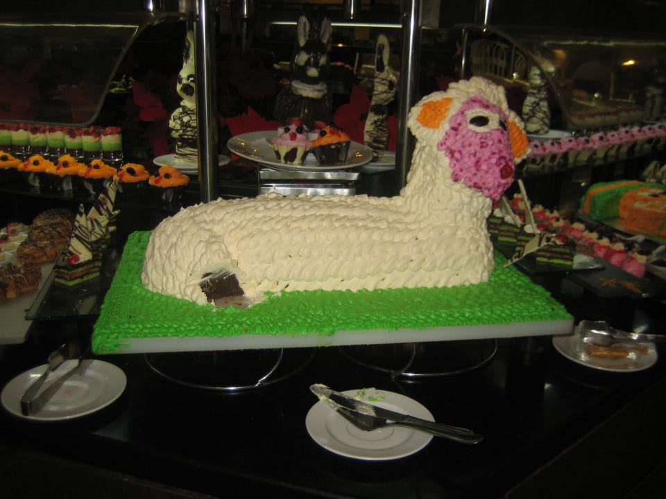 Gastro Novotel Marsa Alam Beach Resort