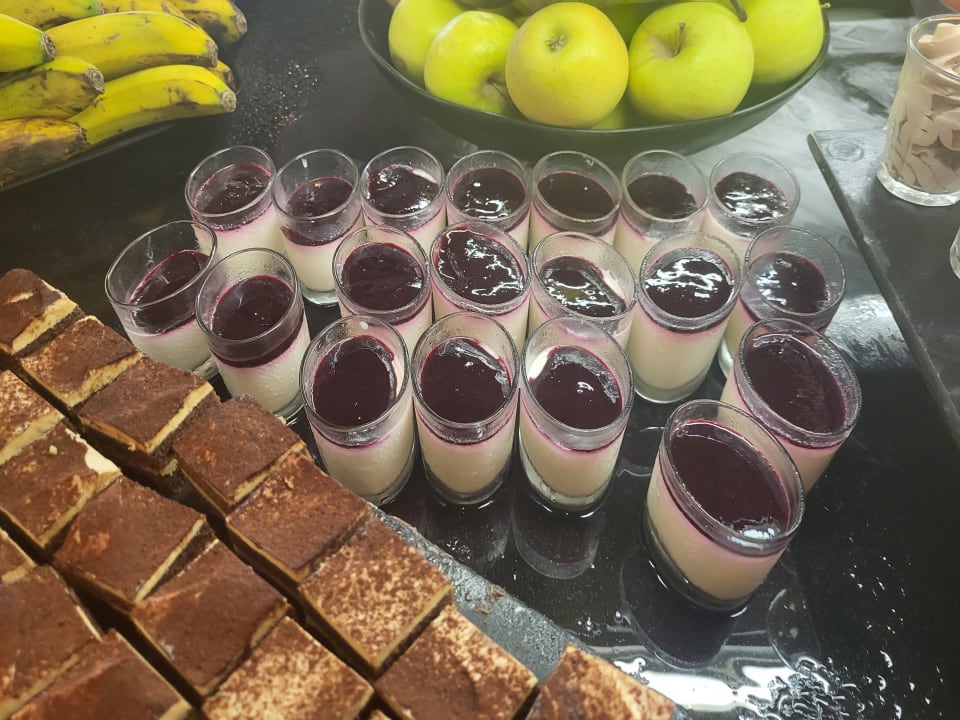 Gastro allsun Hotel Lucana