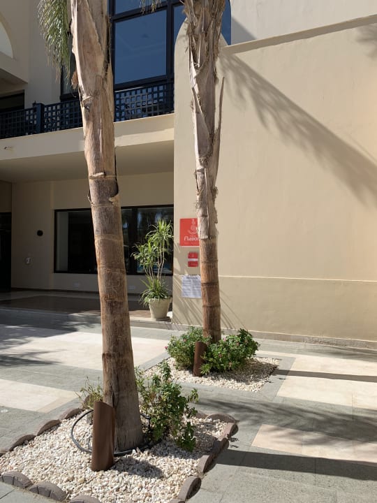 Sonstiges Steigenberger Aqua Magic