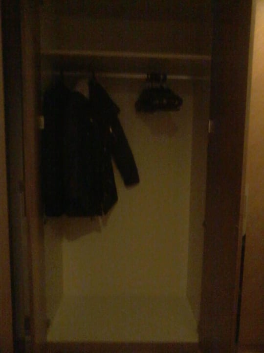 Schrank Kilikya Palace Göynük
