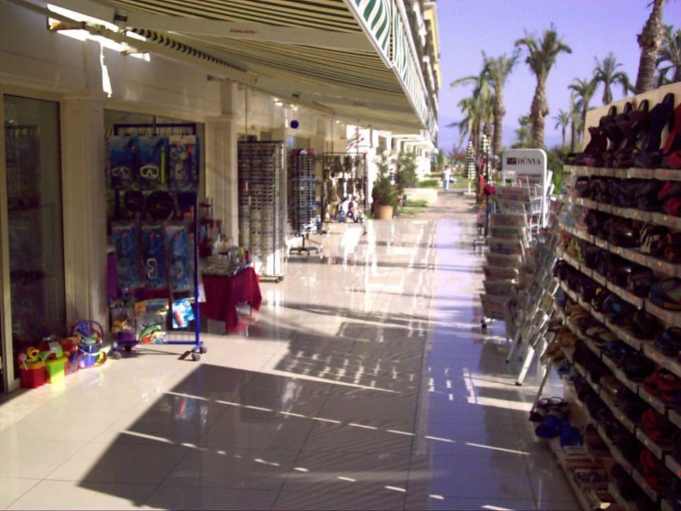 Einkaufen Crystal Paraiso Verde