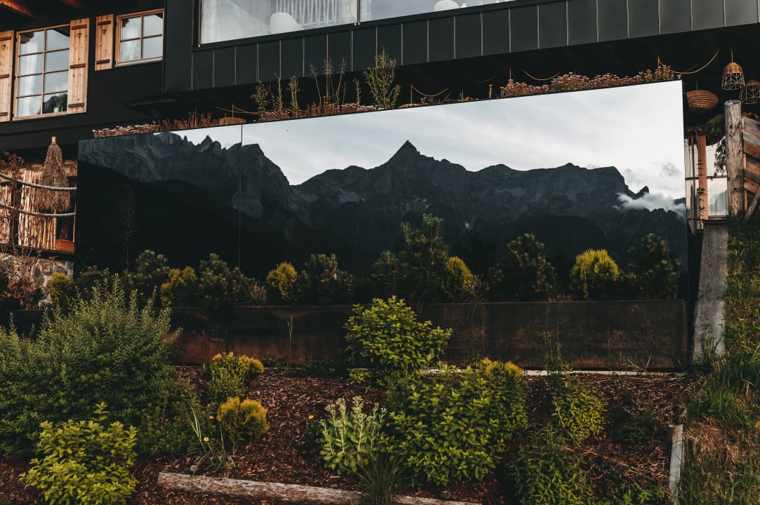 Sonstiges Jufenalm BOHO Hotel & Restaurant