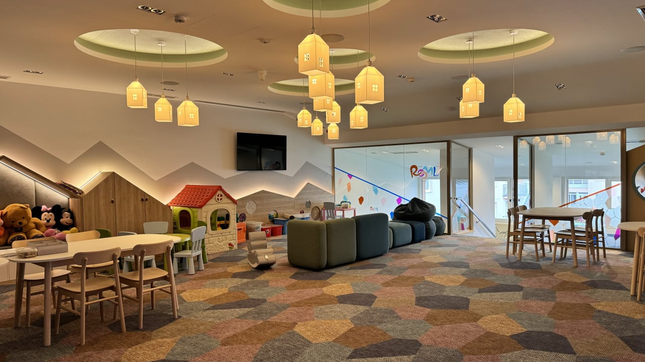 Sport & Freizeit Hotel Europa Fit Superior Hévíz