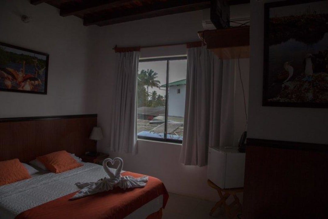 Номер Guesthouse la Gran Tortuga