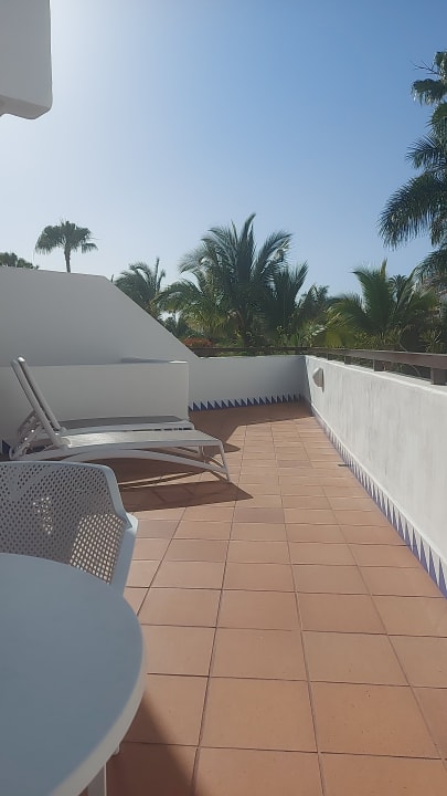 Zimmer Parque Santiago III Official