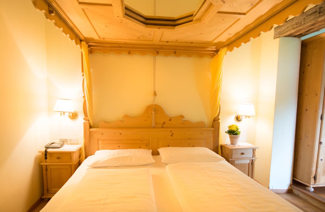 Zimmer Kason Berghotel