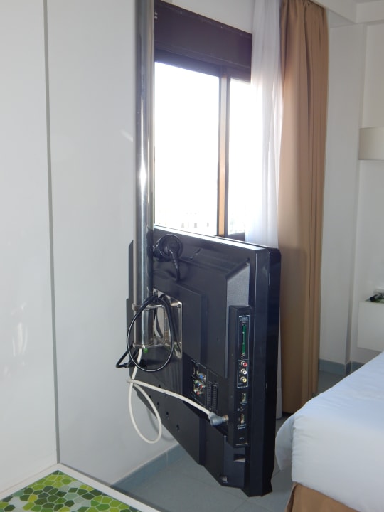 Zimmer Hotel LIVVO Anamar Suites