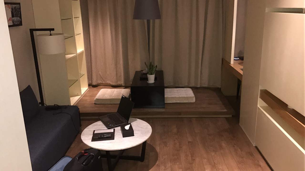 Zimmer Hotel Lizi