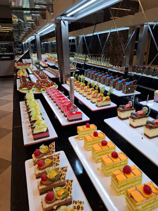 Gastro Arnor de Luxe Hotel & Spa