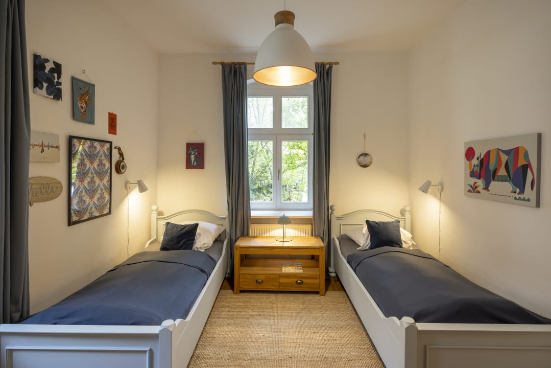 Zimmer Der Kemper Hof - Seminarhotel