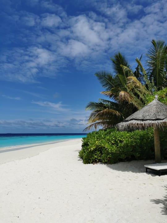 Strand NH Collection Maldives Havodda Resort